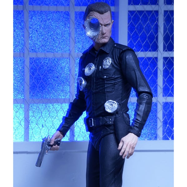 ターミネーター2 7