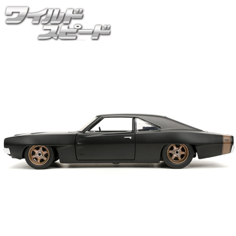 アーテル　1/18 1968 ダッジ　チャージャー　キースブラック Yahoo!オークション - アーテル オーセンティック 1/18 1968