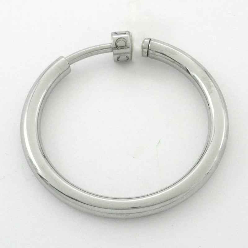 グッチ GUCCI ジオメトリック イアリング フープイヤリング 片耳用