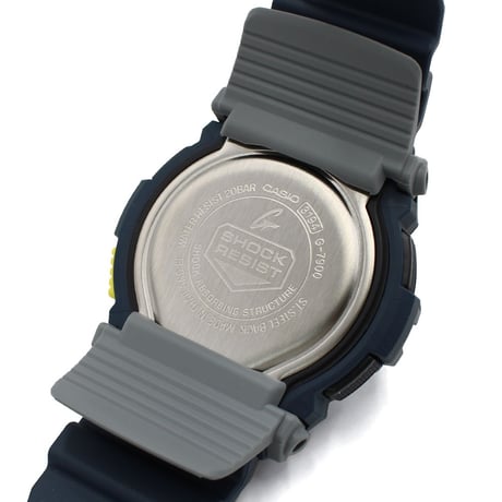 CASIO カシオ G-SHOCK Gショック G-7900-2DR 腕時計 ウォッチ メンズ レディース ユニセックス