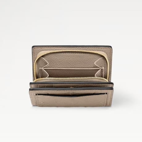 ルイヴィトン LOUIS VUITTON M80152 ポルトフォイユ･クレア