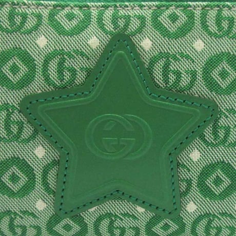 グッチ GUCCI スター ベルトバッグ ボディバッグ ミニバッグ 502095 FABBD 3052 ブティックライン 子供用 大人兼用