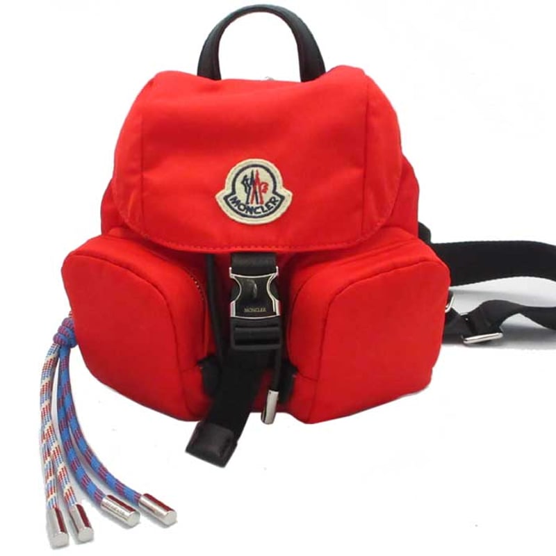 モンクレール ショルダーバッグ MONCLER ワンショルダー ボディバッグ  