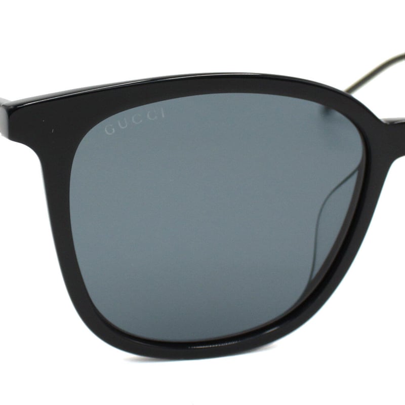 GUCCI グッチ GG1158SK-001 サングラス アジアンフィット メンズ 