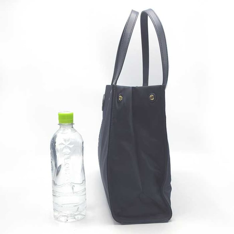 トリーバーチ トートバッグ TORY BURCH エラ ナイロン スモールトート