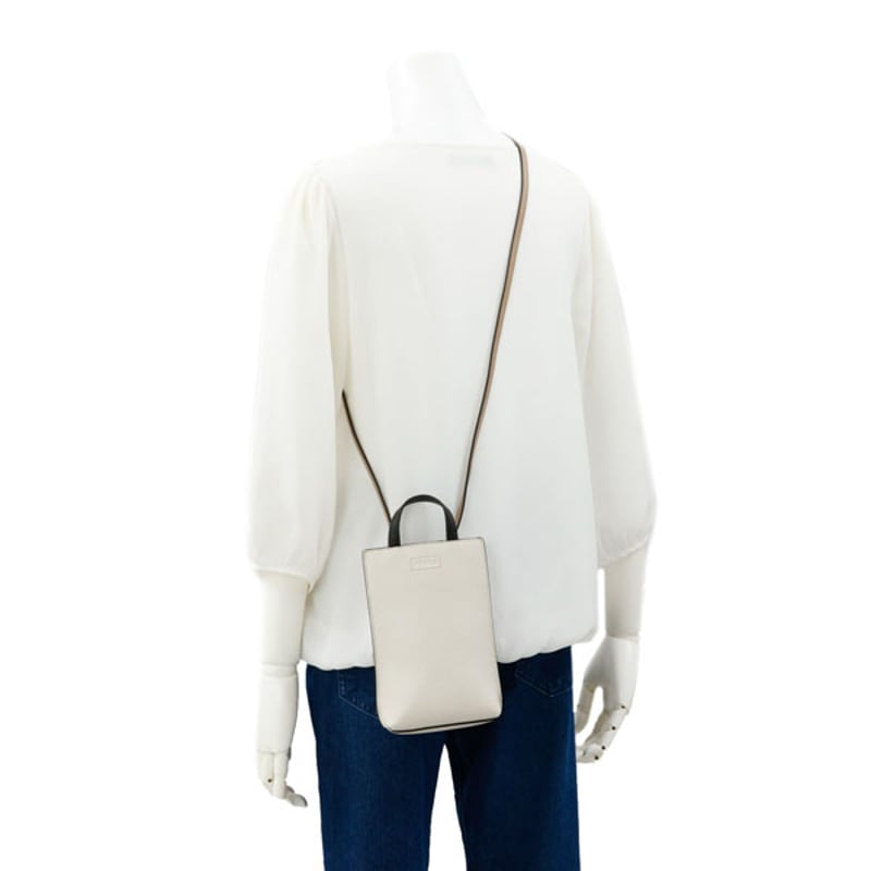 フルラ WE00569 HSC000 2742S F CAME ショルダー WT | ITUKL 