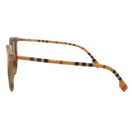 BURBERRY バーバリー 0BE4316F 388773 57 サングラス レディース