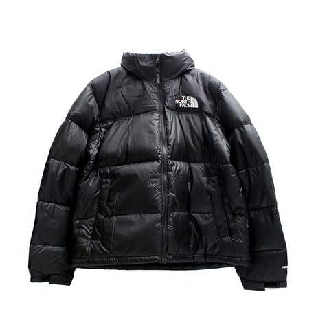 ノースフェイス THE NORTH FACE 1996 RETRO NUPTSE JACKET ダウンジャケット NF0A3CBD-LE4-M メンズ ブラック