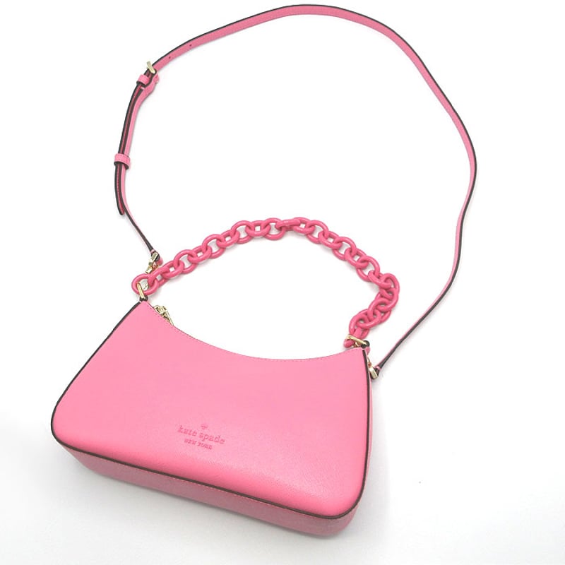 ケイトスペード ショルダーバッグ kate spade マディソン コーティング  