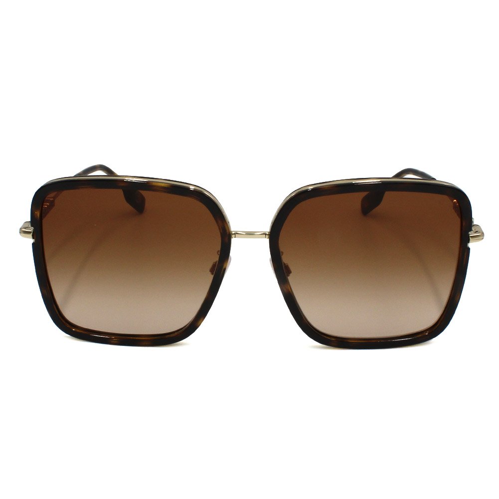 BURBERRY バーバリー 0BE3145D 110913 58 サングラス レディース