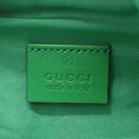 グッチ GUCCI スター ベルトバッグ ボディバッグ ミニバッグ 502095 FABBD 3052 ブティックライン 子供用 大人兼用
