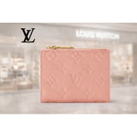 ルイヴィトン LOUIS VUITTON M27487 ポルトフォイユ･リサ