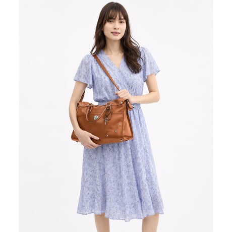 🎀コーチ COACH　ライダー サッチェル バッグ 38　CFN67 LHYU1