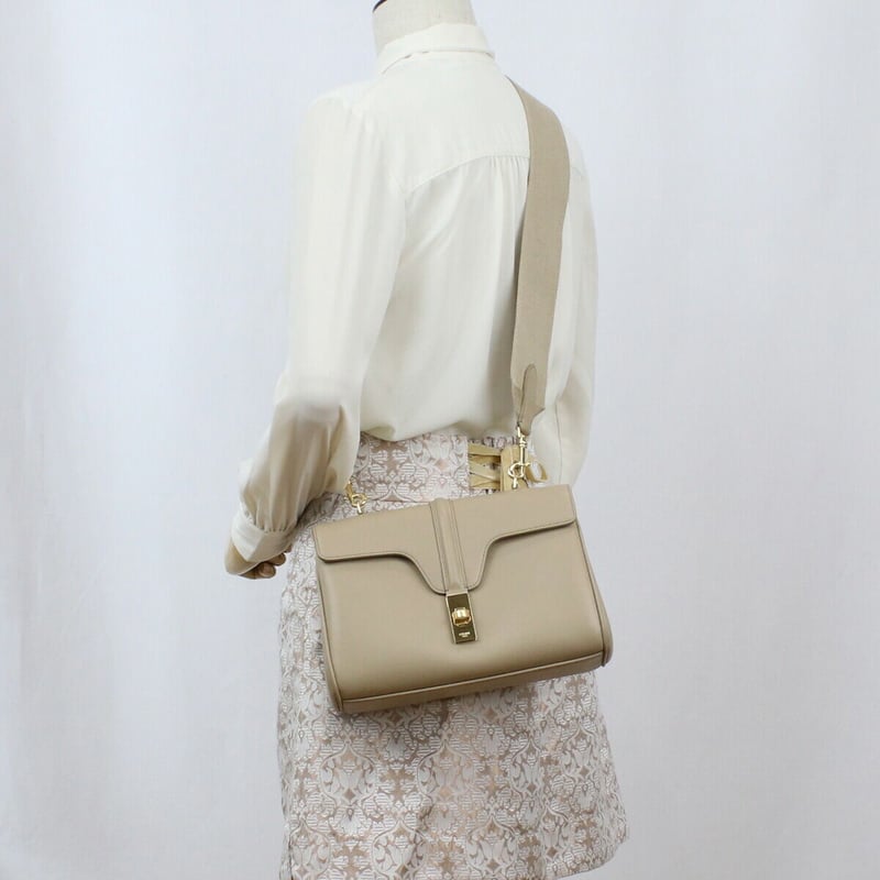 セリーヌ CELINE ショルダーバッグ ブランド 19685 3CR4 03SA セリーヌ CELINE ショルダーバッグ ブランド 19685 3CR4 03SA