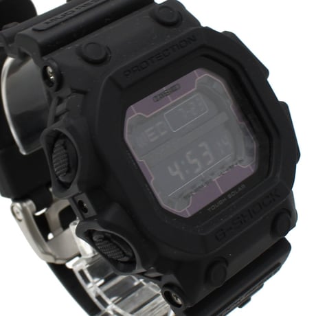 CASIO カシオ G-SHOCK Gショック GX-56BB-1DR タフソーラー 腕時計 ウォッチ メンズ レディース ユニセックス