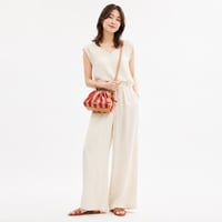🎀コーチ COACH　フェイ ドローストリング バッグ　CER32 IMZ1Y