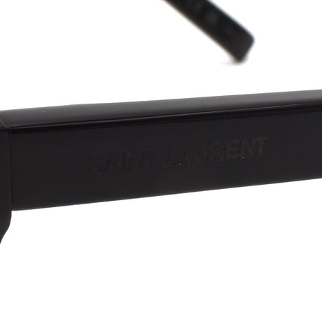 SAINT LAURENT サンローラン SL 1/F 001 サングラス アジアンフィット メンズ レディース ユニセックス