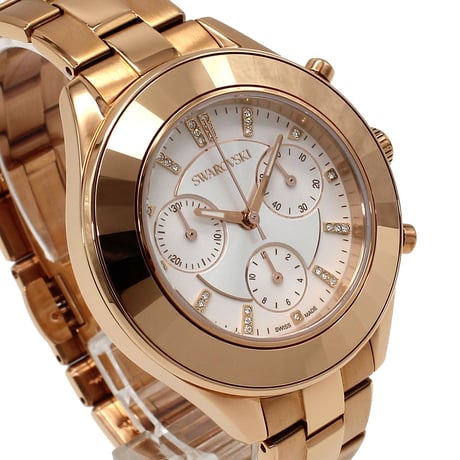 🎀SWAROVSKI スワロフスキー 5612194 Octea lux sport オクティア ラックス スポーツ 腕時計 ウォッチ レディース