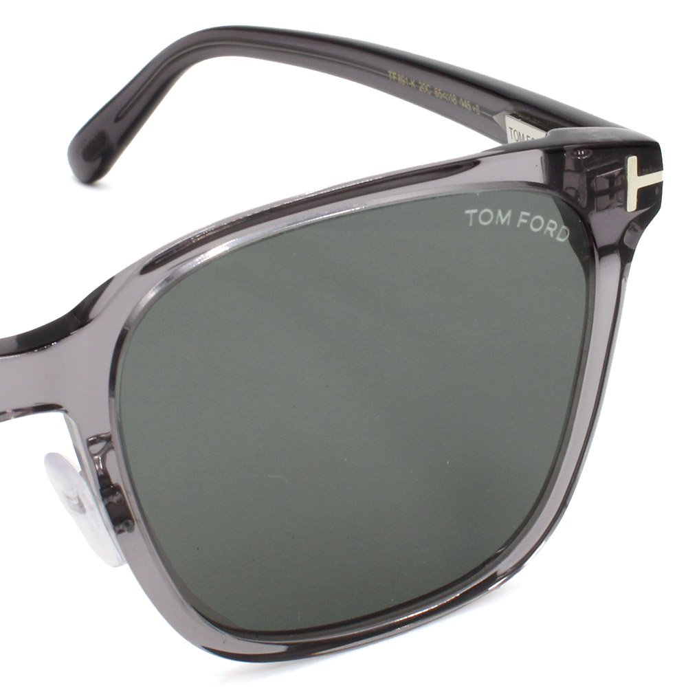 TOM FORD トムフォード FT0891-K/S 20C 55 サングラス EYEWEAR...