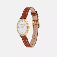 🎀コーチ COACH　タリア ウォッチ・22MM　CAZ13 SAD WMN