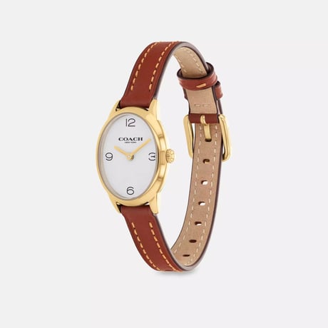 🎀コーチ COACH　タリア ウォッチ・22MM　CAZ13 SAD WMN