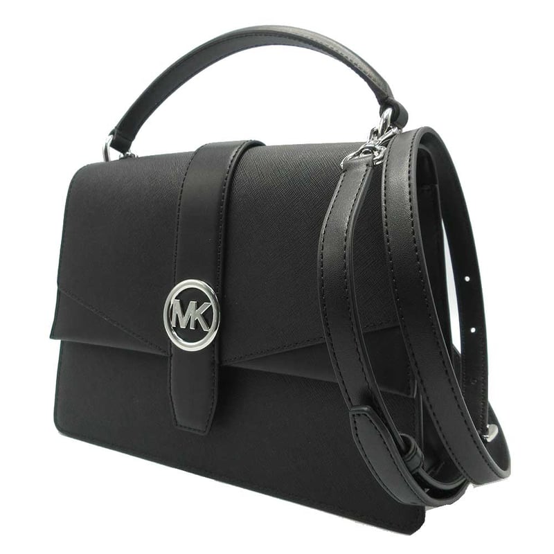 マイケルコース ハンドバッグ MICHAEL KORS グリニッジ