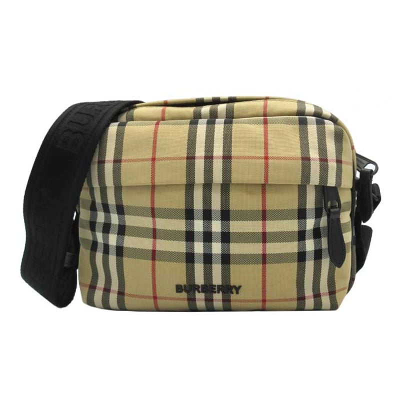 バーバリー ショルダーバッグ 8069760 ARCHIVE BEIGE バーバリー BURBERRY BURBERRY バーバリー ショルダーバッグ 8069760