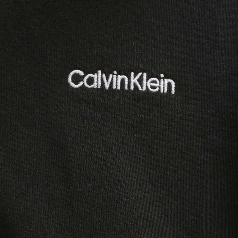 カルバンクライン CALVIN KLEIN パーカー QS6869E-UB1-S レディース  