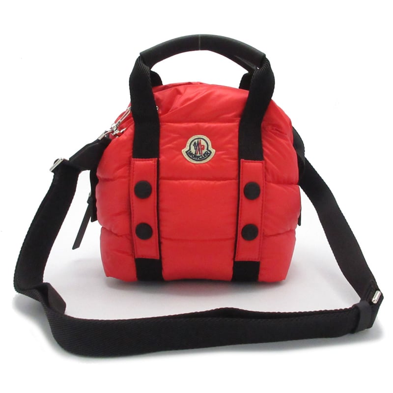 モンクレール ショルダーバッグ MONCLER マルヌミニ ショルダー 2WAY 