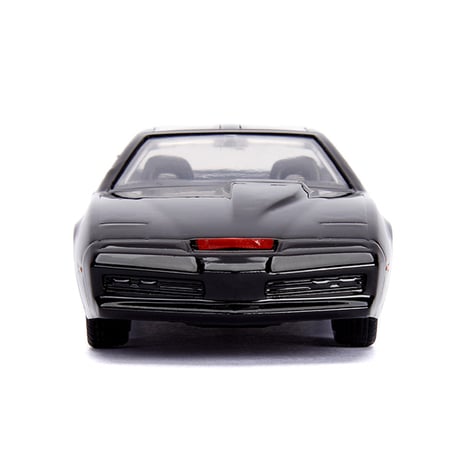 1:32 KNIGHT RIDER K.I.T.T. 【ナイトライダー】ミニカー