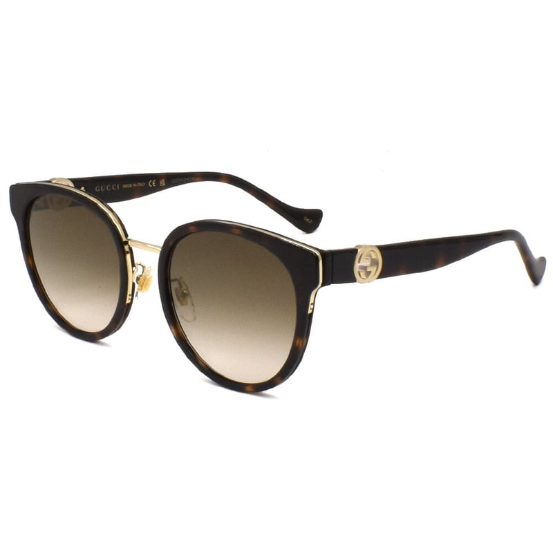 GUCCI グッチ GG1027SK-007 サングラス アジアンフィット メンズ 