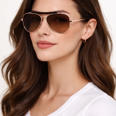 ✨️TOM FORD トムフォード FT0818/S 28E 60 サングラス ノーズパット メンズ レディース ユニセックス
