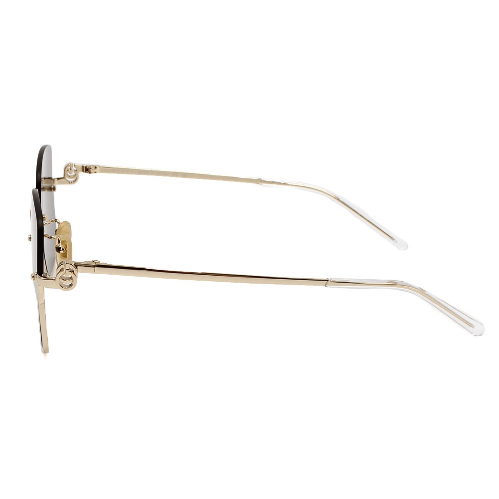 GUCCI グッチ GG1279S-001 サングラス EYEWEAR ノーズパット メンズ