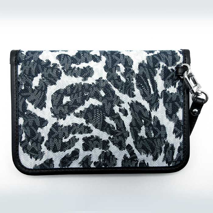 MICHAEL KORS チェック柄トートバッグ ポーチ付き マイケル マイケル コース MICHAEL MICHAEL KORS バッグ トート