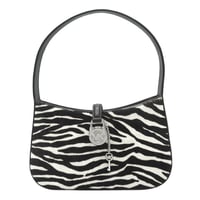 トリーバーチ カードケース TORY BURCH ブリテン クロコ調