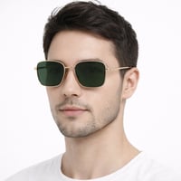✨️TOM FORD トムフォード FT0953-D/S 28N 60 サングラス アジアンフィット メンズ レディース ユニセックス