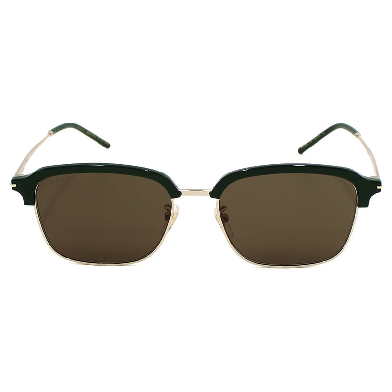 GUCCI グッチ GG1733SK サングラス アジアンフィット 男女OK GUCCI グッチ GG1733SK-003 サングラス アジアンフィット メンズ