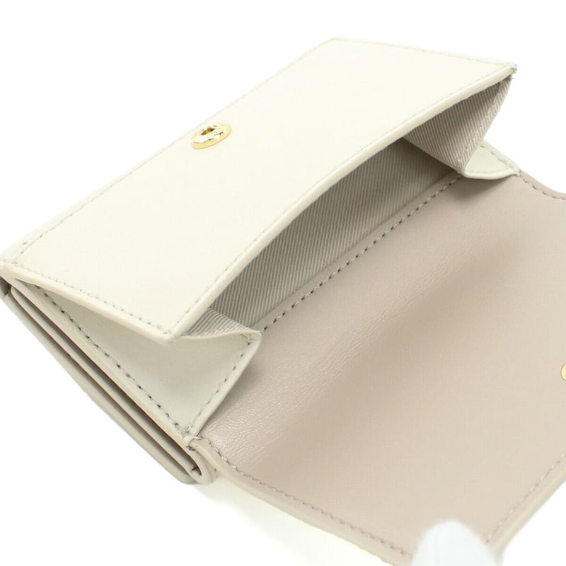 マーク・ジェイコブス MARC JACOBS THE TRIFOLD WALLET 三折財布小...