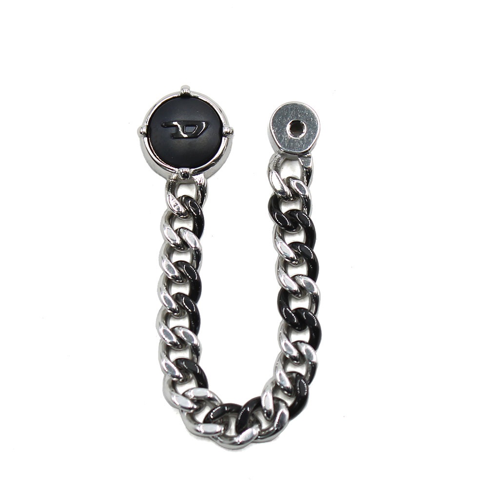 DIESEL ディーゼル ピアス 片耳用 DX1500 DX1500931 DIESEL ディーゼル DX1500931 ピアス シングルピアス 片耳用