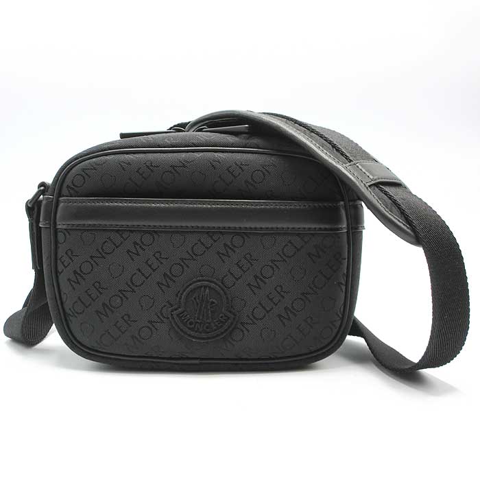 MONCLER モンクレール TECH クロスボディバッグ ショルダーバッグ MONCLER モンクレール ショルダーバッグ TECH CROSSBODY 5L00008