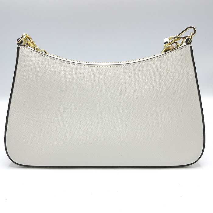 な*い様 kate spade ハートモチーフ ショルダーバッグ ホワイト レデ ケイトスペード ニューヨーク ショルダーバッグ レザー イン