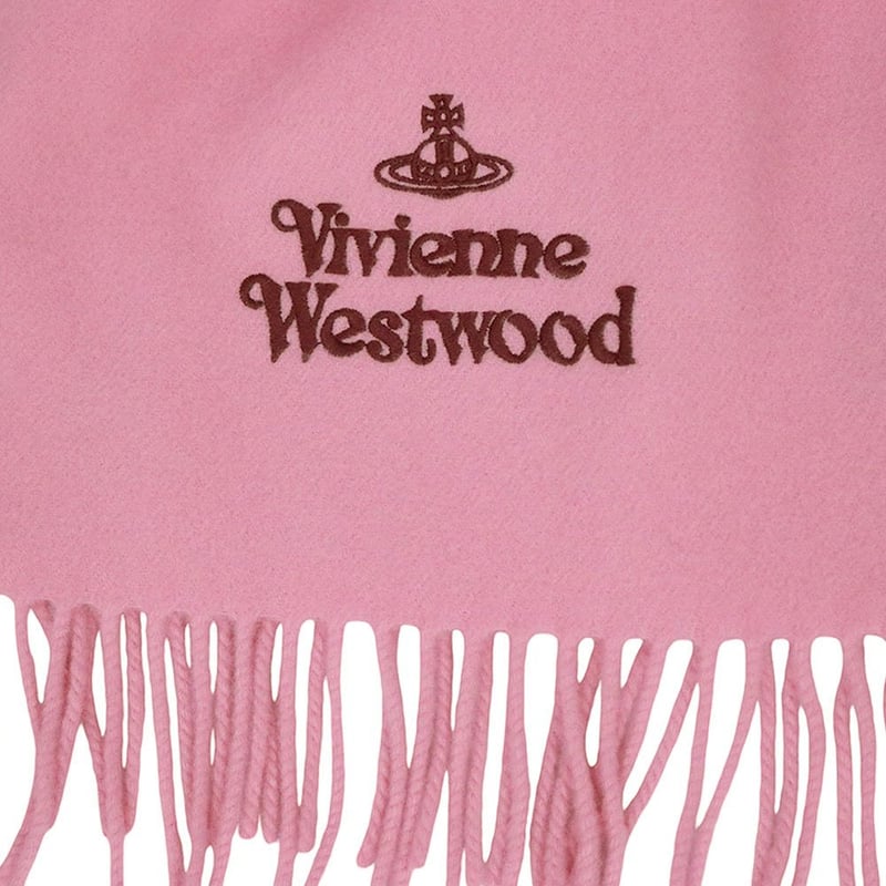 ヴィヴィアンウエストウッド VIVIENNE WESTWOOD マフラー 24 ヴィヴィアンウエストウッド VIVIENNE WESTWOOD マフラー 24