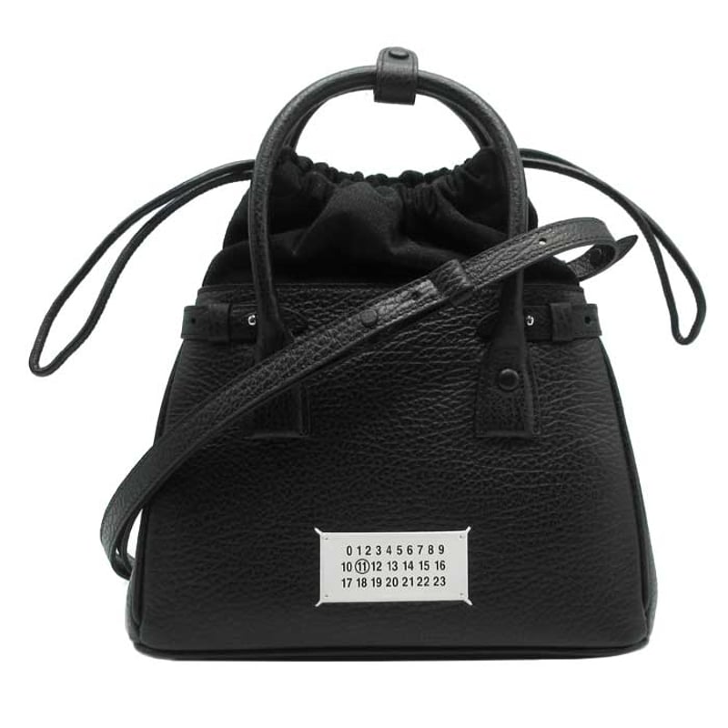 メゾンマルジェラ ハンドバッグ Maison Margiela 11 2WAY 肩掛け / 斜