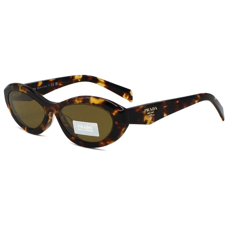 新着 14L09Z 0PR26ZSF プラダ PRADA 56 レ メンズ UV100% サングラス 小物