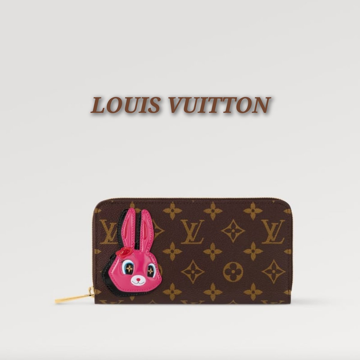 ルイヴィトン LOUIS VUITTON M83689 ジッピー・ウォレット | ITUKL
