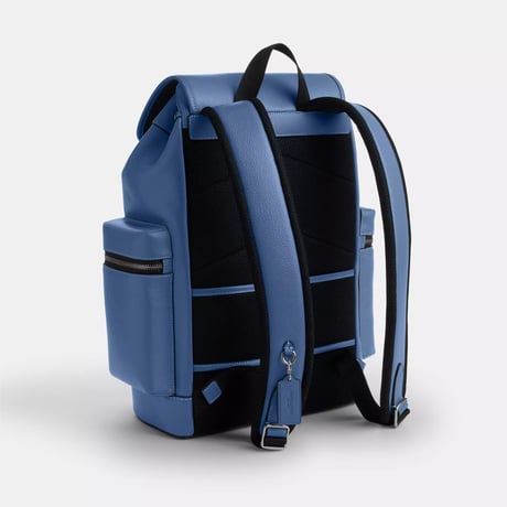 ✨コーチ COACH　スプリント バックパック　CBI11 SVLID