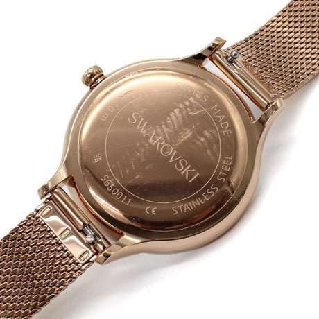 ✨SWAROVSKI Nova 5650011  スワロフスキー ノヴァ レディース腕時計 ⌚💎