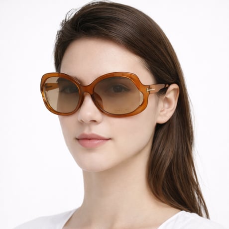 ✨️TOM FORD トムフォード FT0903/S 48E 68 サングラス グローバルフィット メンズ レディース ユニセックス
