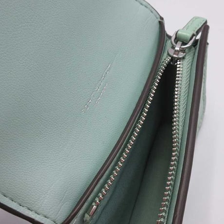 トリーバーチ カードケース TORY BURCH THEA クロコ調 キーリング ID パスケース付き 171689 0625 300 アウトレット レディース