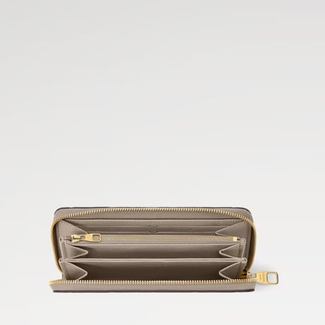 ルイヴィトン LOUIS VUITTON M28793 ジッピー・ウォレット